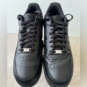 Nike Air Force 1 Low '07
Black Men’s 13 CW2288-001